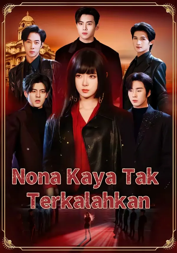 Nona Kaya Tak Terkalahkan